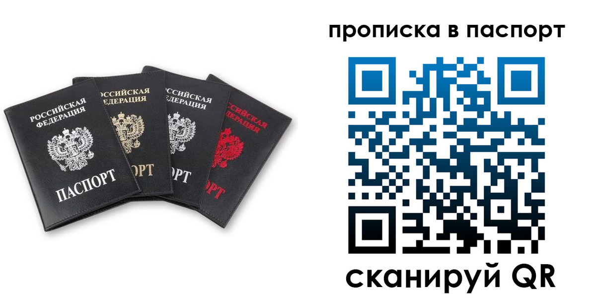 прописка в Электрогорске